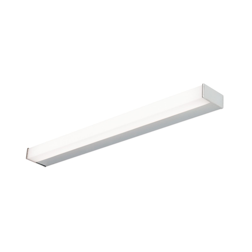 Φωτισμός καθρέφτη LED MARILYN LED/17W/230V 69,5 cm γυαλιστερό χρώμιο
