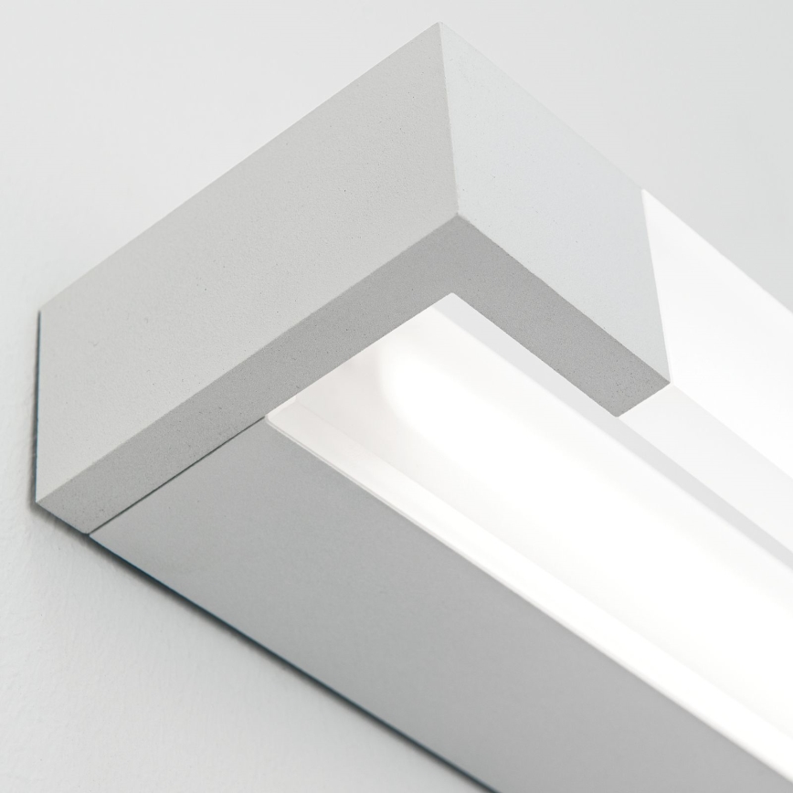 Φωτισμός καθρέφτη μπάνιου LED MARILYN LED/21W/230V 57 cm IP44 λευκό