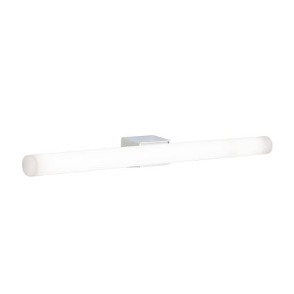 Φωτιστικό τοίχου LED VISAGIST 1xS14d/8W/230V λευκό