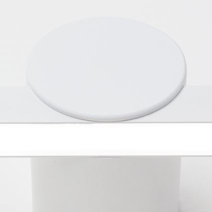 Φωτισμός καθρέφτη μπάνιου LED BEAUTY LED/24W/230V 101 cm IP54 λευκό