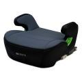 OSANN - Ανυψωτικό κάθισμα αυτοκινήτου Isofix i-Size 126-150 cm Μαύρο
