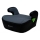 OSANN - Ανυψωτικό κάθισμα αυτοκινήτου Junior i-Size 126-150 cm, Μαύρο