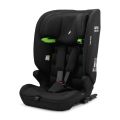 OSANN - Παιδικό κάθισμα αυτοκινήτου Lupo Isofix i-Size 76-150 cm Μαύρο