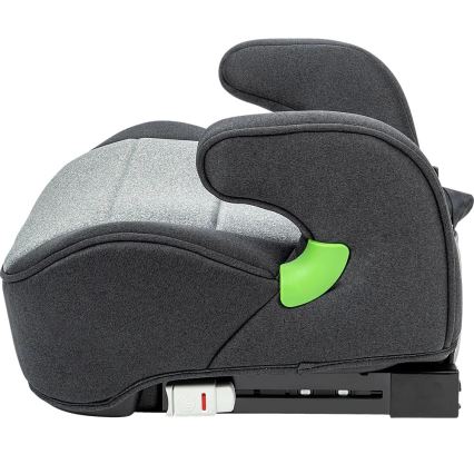 OSANN - Ανυψωτικό κάθισμα αυτοκινήτου LUX Isofix i-Size 126-150 εκ. Universe Γκρι
