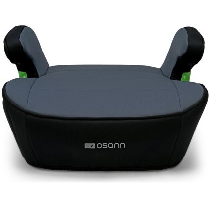OSANN - Ανυψωτικό κάθισμα αυτοκινήτου Isofix i-Size 126-150 cm Μαύρο