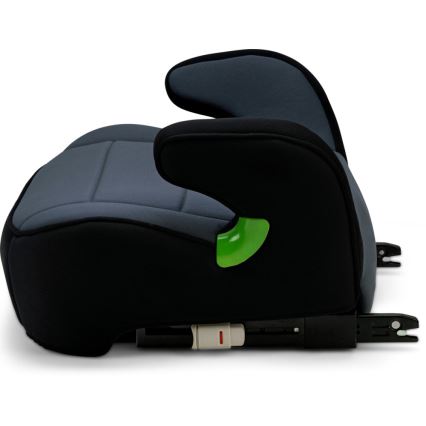 OSANN - Ανυψωτικό κάθισμα αυτοκινήτου Isofix i-Size 126-150 cm Μαύρο