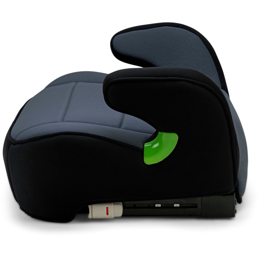 OSANN - Ανυψωτικό κάθισμα αυτοκινήτου Isofix i-Size 126-150 cm Μαύρο