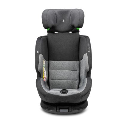 OSANN - Παιδικό κάθισμα αυτοκινήτου ONE 360 i-Size 40-150 cm Universe Grey