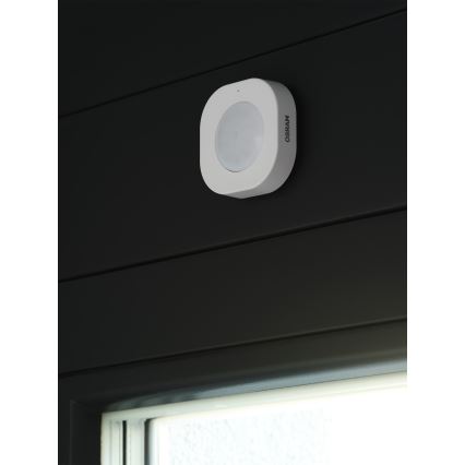 Osram - Αισθητήρας κίνησης SMART+ 3,7V Wi-Fi 500 mAh