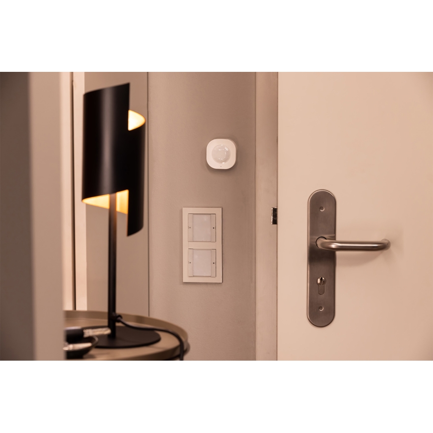 Osram - Αισθητήρας κίνησης SMART+ 3,7V Wi-Fi 500 mAh