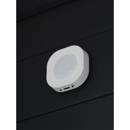 Osram - Αισθητήρας κίνησης SMART+ 3,7V Wi-Fi 500 mAh