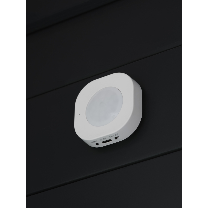 Osram - Αισθητήρας κίνησης SMART+ 3,7V Wi-Fi 500 mAh