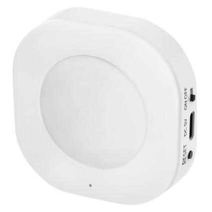 Osram - Αισθητήρας κίνησης SMART+ 3,7V Wi-Fi 500 mAh