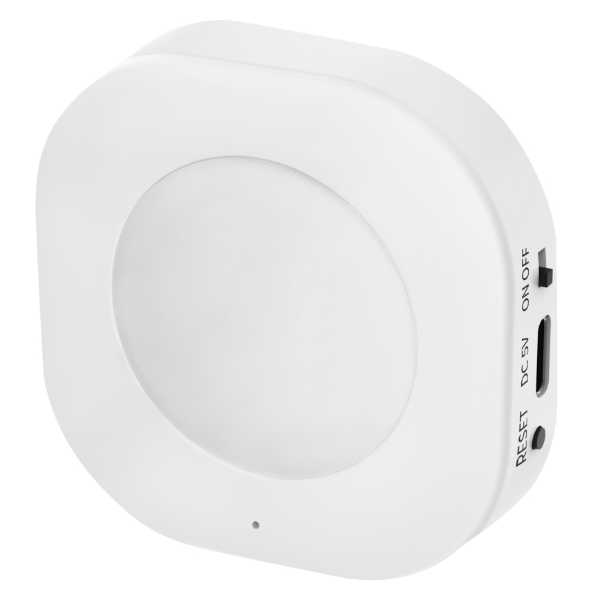 Osram - Αισθητήρας κίνησης SMART+ 3,7V Wi-Fi 500 mAh