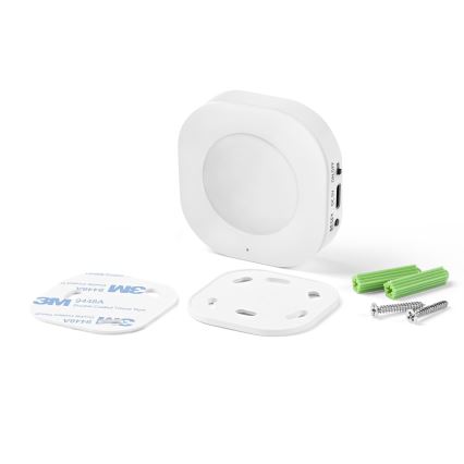 Osram - Αισθητήρας κίνησης SMART+ 3,7V Wi-Fi 500 mAh