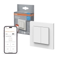 Osram - Ασύρματος διακόπτης 4 πλήκτρων SMART+ 5V Wi-Fi