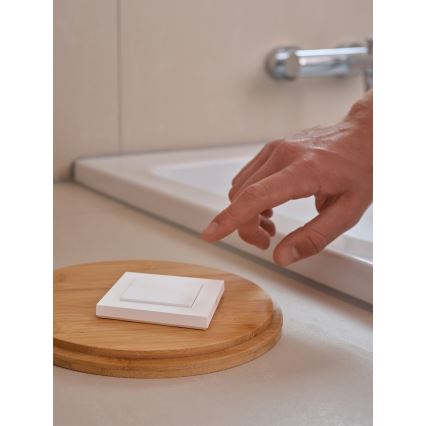 Osram - Ασύρματος διακόπτης 4 πλήκτρων SMART+ 5V Wi-Fi