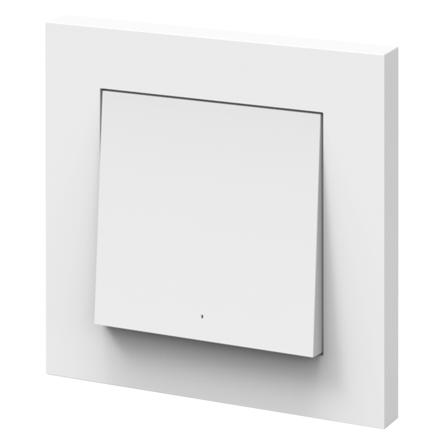 Osram - Ασύρματος διακόπτης SMART+ με 1 κουμπί, 5V, Wi‑Fi