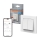 Osram - Ασύρματος διακόπτης SMART+ με 2 πλήκτρα, 5V, Wi‑Fi
