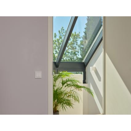 Osram - Ασύρματος διακόπτης SMART+ με 2 πλήκτρα, 5V, Wi‑Fi