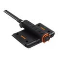 Osram - Ασύρματος μαγνητικός φορτιστής LEDINSPECT SINGLE CHARGE PAD 5V