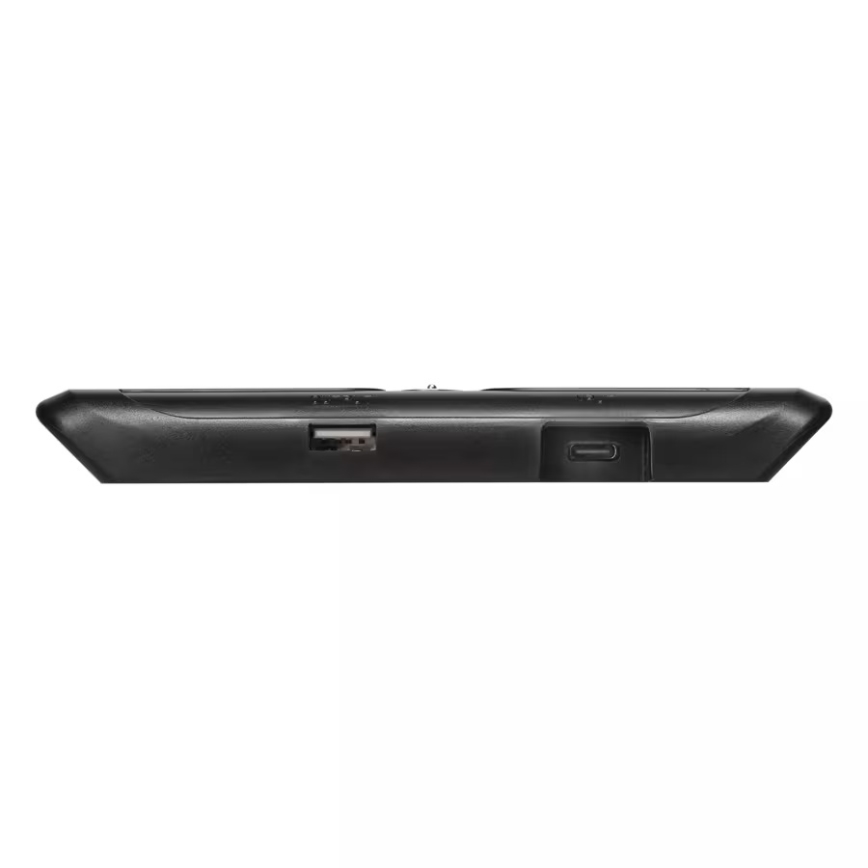 Osram - Ασύρματος μαγνητικός φορτιστής LEDINSPECT SINGLE CHARGE PAD 5V