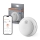 Osram - Ανιχνευτής καπνού SMART+ 3V Wi‑Fi 1400 mAh