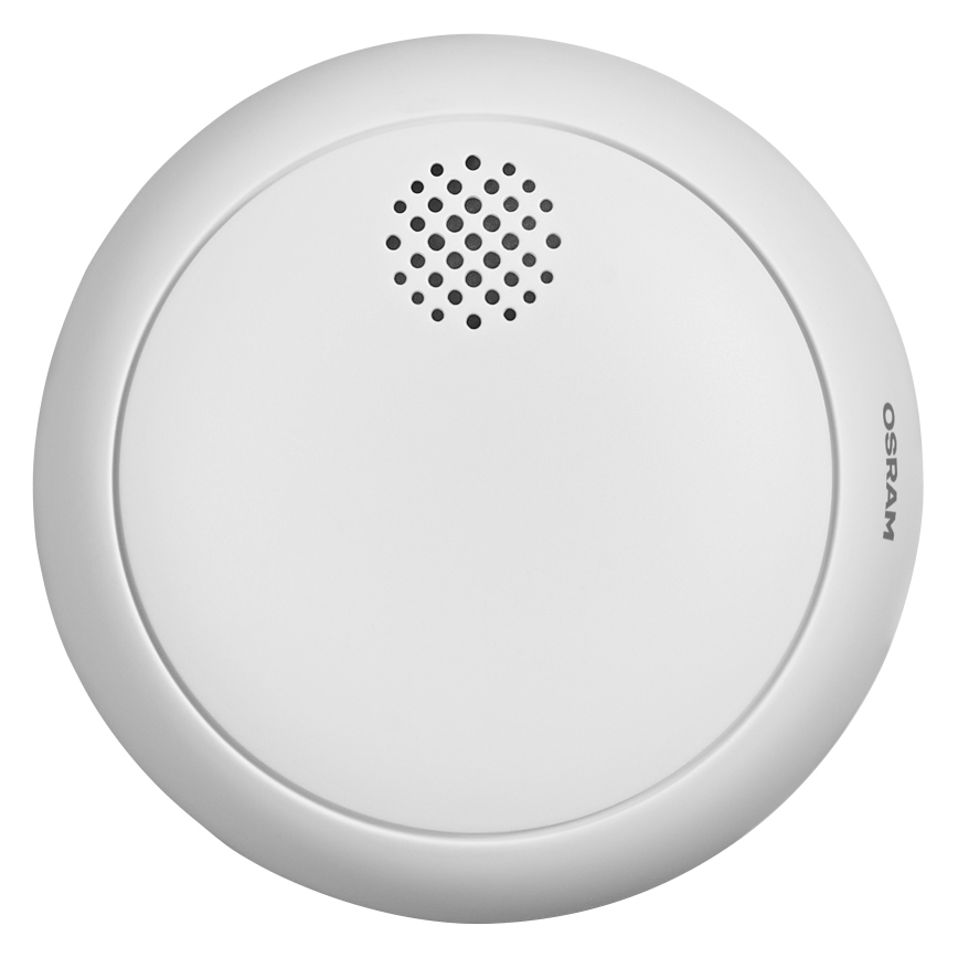 Osram - Ανιχνευτής καπνού SMART+ 3V Wi‑Fi 1400 mAh