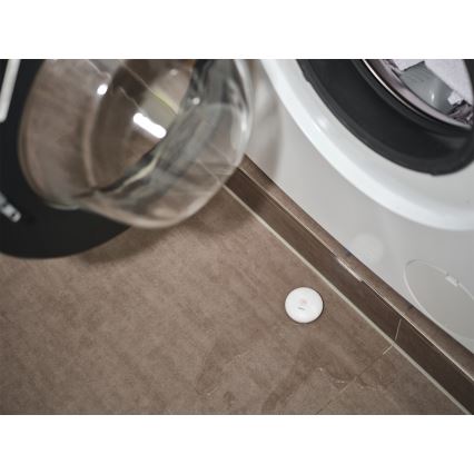 Osram - Ανιχνευτής διαρροής νερού SMART+ 3V Wi-Fi IP67 1400 mAh