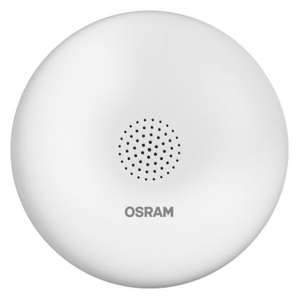 Osram - Ανιχνευτής διαρροής νερού SMART+ 3V Wi-Fi IP67 1400 mAh