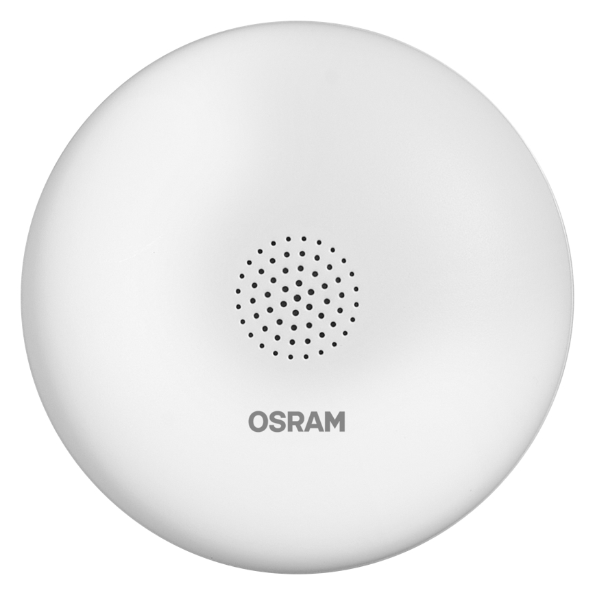 Osram - Ανιχνευτής διαρροής νερού SMART+ 3V Wi-Fi IP67 1400 mAh