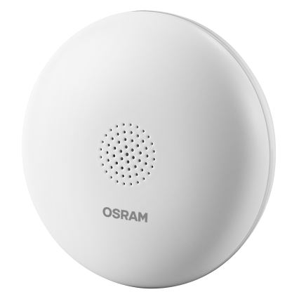Osram - Ανιχνευτής διαρροής νερού SMART+ 3V Wi-Fi IP67 1400 mAh