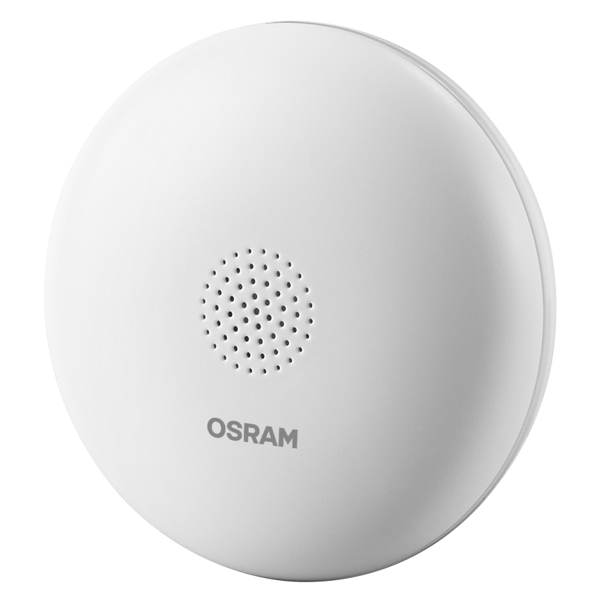 Osram - Ανιχνευτής διαρροής νερού SMART+ 3V Wi-Fi IP67 1400 mAh