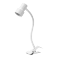 Osram - Λάμπα με κλιπ CLIP STEP FLEX 1xGU10/5W/230V λευκή