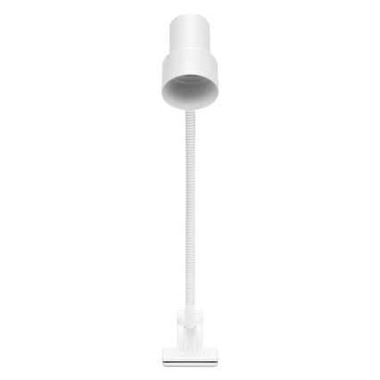 Osram - Λάμπα με κλιπ CLIP STEP FLEX 1xGU10/5W/230V λευκή