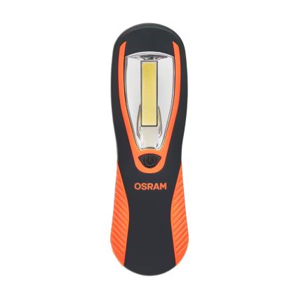 Osram - Φακός LED LEDINSPECT TASK 180 ESSENTIAL LED/3W/3xAAA