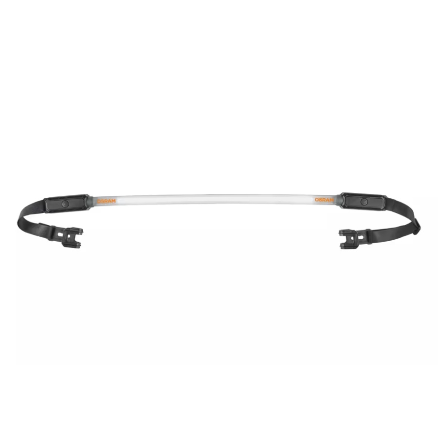 Osram - Ρυθμιζόμενος LED φακός επιθεώρησης για αυτοκίνητο LEDINSPECT INSPECTION LIGHT LED/10W/3,7V 2200 mAh