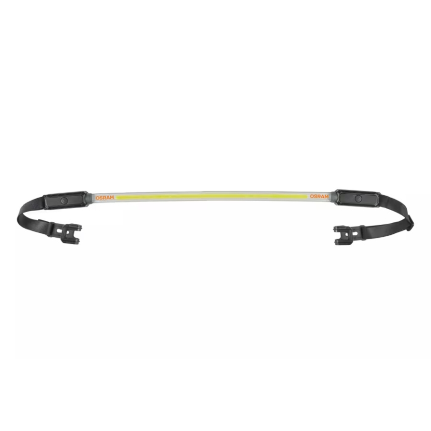 Osram - Ρυθμιζόμενος LED φακός επιθεώρησης για αυτοκίνητο LEDINSPECT INSPECTION LIGHT LED/10W/5V