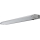 Osram - Φωτιστικό LED κάτω από ντουλάπι LINEAR LED/6W/230V 3000K 35,7 cm ασημί