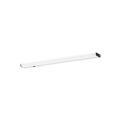 Osram - Φωτιστικό LED κάτω ντουλαπιού LINEAR LED/6W/230V 3000K 37 cm ασημί