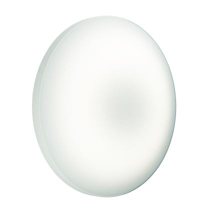 Osram - LED φωτιστικό οροφής για μπάνιο με αισθητήρα κίνησης και λυκόφωτος ORBIS LED/25W/230V IP44