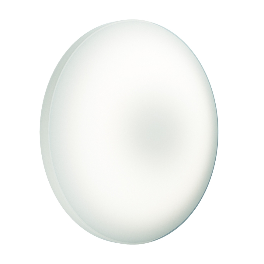 Osram - LED φωτιστικό οροφής για μπάνιο με αισθητήρα κίνησης και λυκόφωτος ORBIS LED/25W/230V IP44
