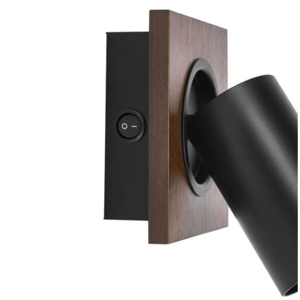 Osram - Φωτιστικό σποτ τοίχου LED DECOR MERCURY 1xGU10/3,4W/230V