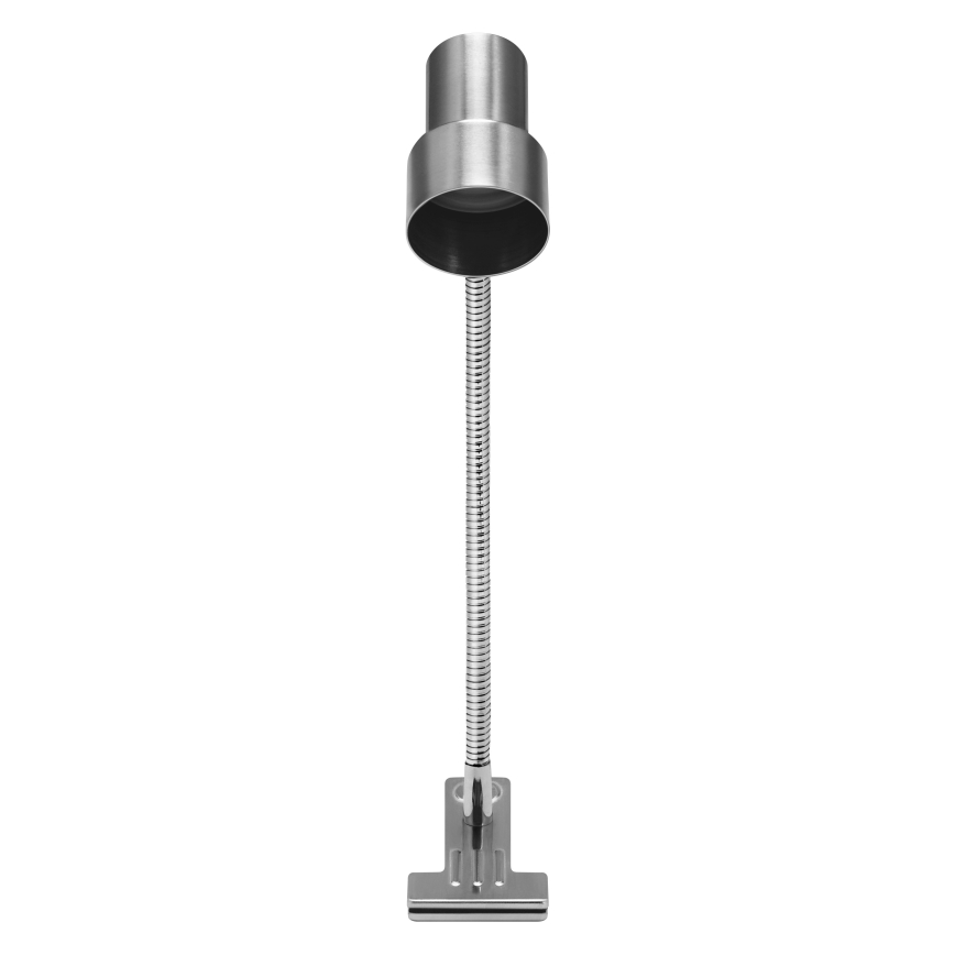 Osram - Φωτιστικό με κλιπ CLIP STEP FLEX 1xGU10/5W/230V ματ χρώμιο
