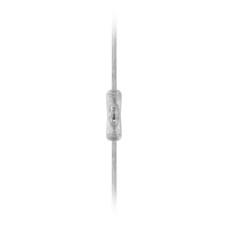 Osram - Φωτιστικό με κλιπ CLIP STEP FLEX 1xGU10/5W/230V ματ χρώμιο
