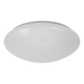 Osram - Φωτιστικό οροφής CEILING ESSENTIAL 2xE27/25W/230V, Ø 35 cm, λευκό