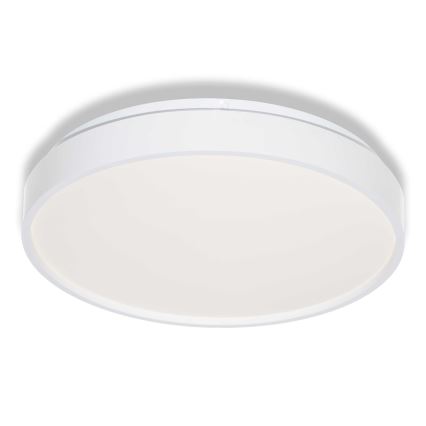 Osram - Φωτιστικό οροφής LED CEILING LUXO LED/18W/230V Ø 32 cm λευκό