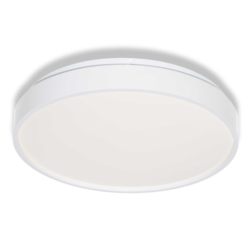 Osram - Φωτιστικό οροφής LED CEILING LUXO LED/18W/230V Ø 32 cm λευκό