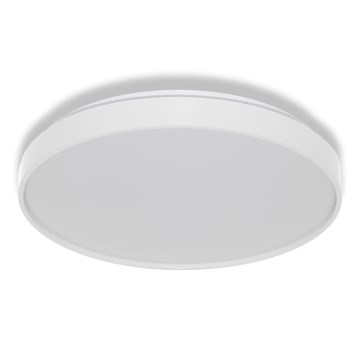 Osram - Φωτιστικό οροφής LED CEILING LUXO LED/24W/230V Ø 38 cm λευκό