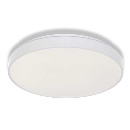 Osram - Φωτιστικό οροφής LED CEILING LUXO LED/24W/230V Ø 38 cm λευκό